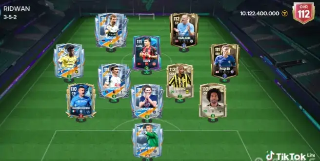 lumayan lah buat naik peringkat kedua#fyp