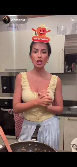 A true Queen 🫶🏼✨👑 #anntoniaporsild #แอนโทเนียโพซิ้ว #แอนโทเนีย #TeamAnntonia 