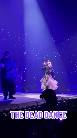 Audio original 🫣 @ladygaga @Accor Arena #ladygaga #thedeaddance #deaddance #mayhemball #mayhem 