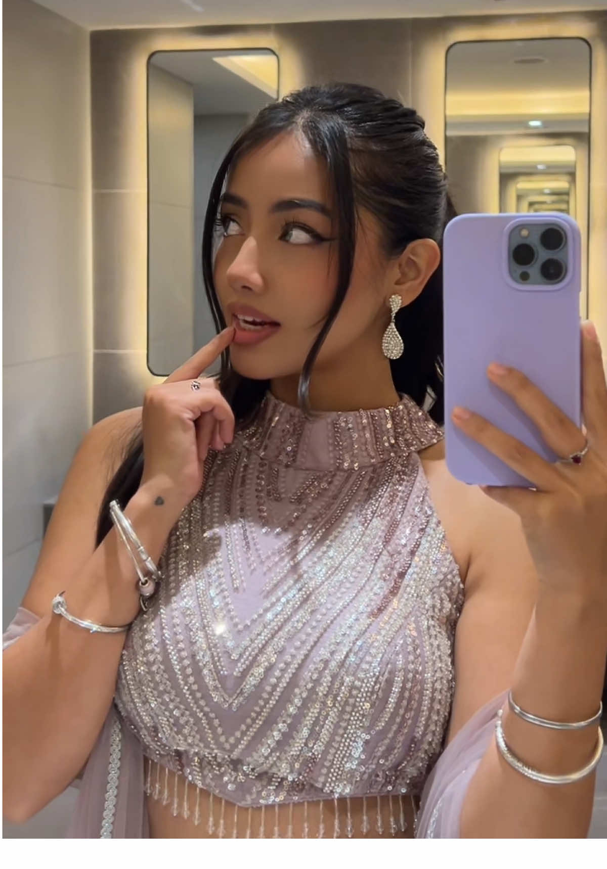 I’m your dream girl but you’re not my type 🥱