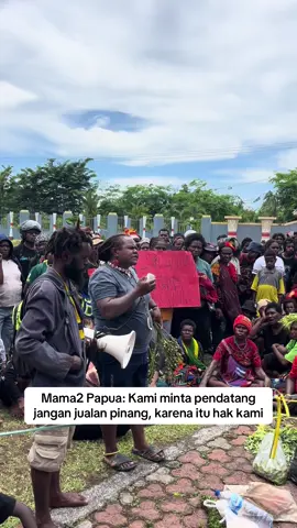 #otsus #pinang #oap #fyp #jurnalpapua 