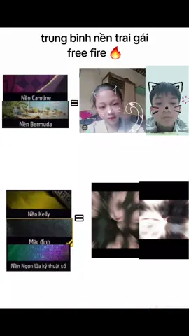 Trung bình nền gái free fire 🔥#nhasangtaofreefire #xhhhhhhhhhhhhhhhhhhhhhhh #fyp 