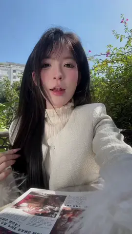 Nép vào tai anh thấy ấm #fyp #xuhuong 