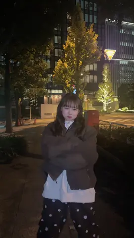 海外で流行ってるみたい🎄✨#吉川ひより#超ときめき宣伝部 