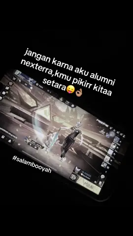 salambooyah pn yah#ff #salambooyah #freefire_lover #alumnexterra #palembang 