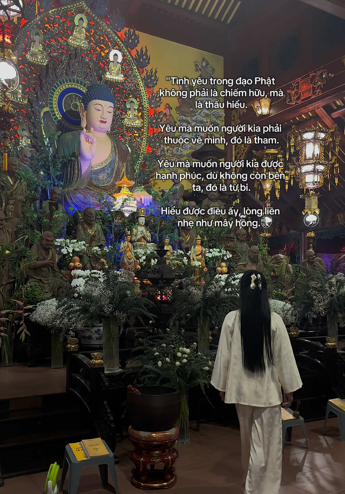 Nam Mô A Di Đà Phật🙏