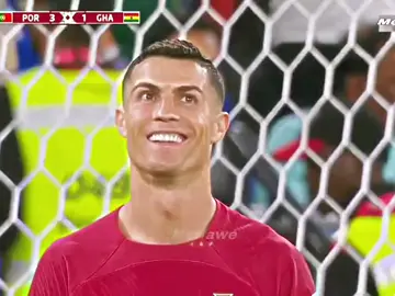 ملخص مباراة | البرتغال 🆚 غانا | مباراة نار 🔥🔥 #رونالدو #فيليكس #البرتغال #غانا #كاس_العالم 