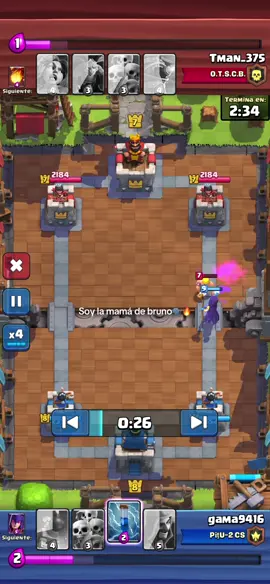 #soy la mamá de bruno 🗣️🔥