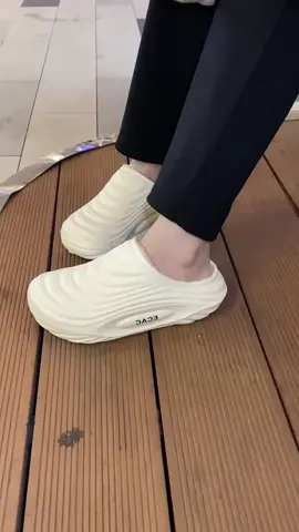 Dép sục lót lông cừu #deplong #depbong #depmuadong #depsuc #xuhuong 