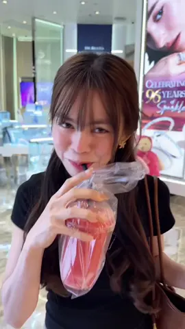 เมื่อถึงฤดูกาล…. 🤣🤣🤣 #มาร์กี้บอม #แกล้งแฟน 