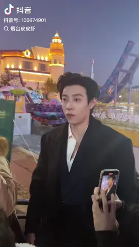 Maxi aja sampai terheran heran begitu banyak org yg mencintai nya,,apa lgi AQ🔥❤️#myidola #maxiaoyu马小宇 #matieuvu #fans 