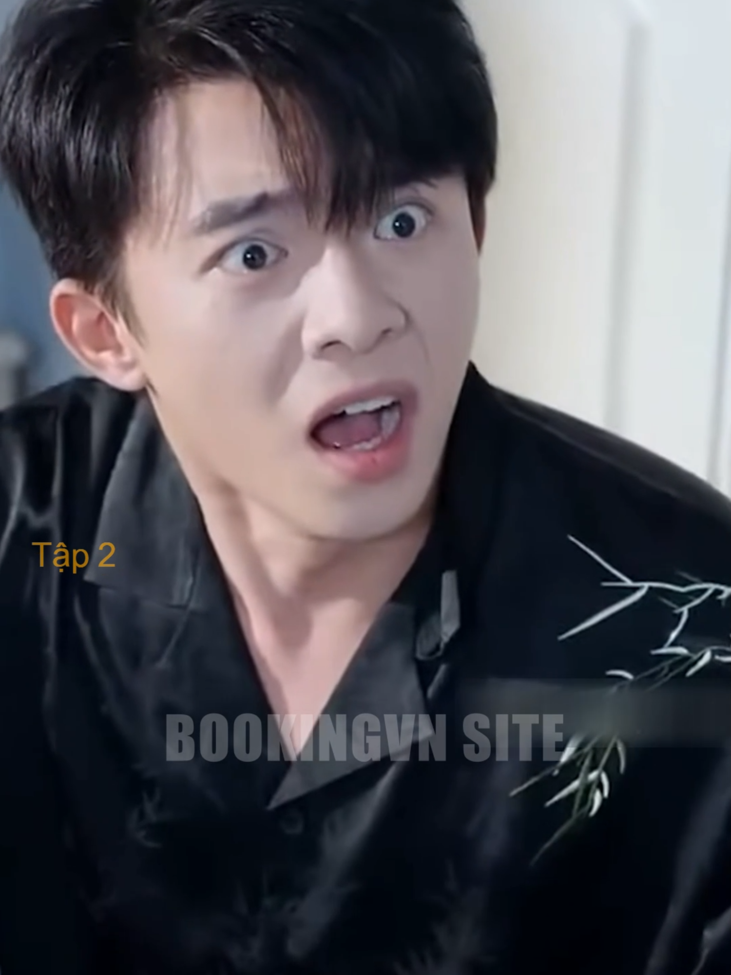 Xuyên Không Vào Tên Ngốc Làm Chồng Nữ Tổng Tài Ngồi Xe Lăn p2 #reviewphim #bookingvn #reviewphimhay #bookingvnsite #xuyenkhong