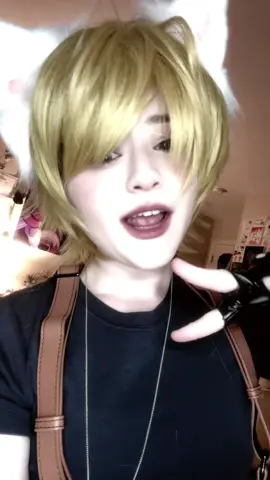 I swear this is satire…😅 ♡♡♡♡♡♡♡♡♡♡♡♡ #leonkennedy #leonkennedycosplay #residentevil4 #cosplay #cosplayfyp  ★★★★★★★★★★ ……(it’s not)