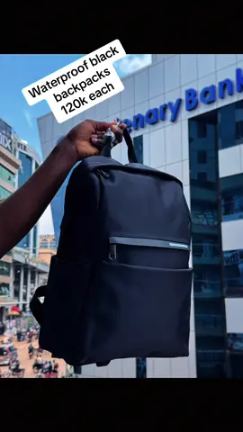 Elevate your daily commute with our sleek and functional black waterproof backpacks 😊. Perfect for students, professionals, or travelers, these backpacks combine style and practicality. - *Waterproof Material*: Keeps your belongings dry in any weather - *Multiple Pockets*: Stay organized with dedicated laptop, phone, and accessory compartments - *Comfortable Design*: Padded straps and back panel for all-day wear - *Sleek Look*: Simple, classy design suitable for any occasion Whether you're heading to class, work, or a weekend getaway, our backpacks have you covered 💼. #xywisebags #travel #flypシ #unisex #backpack 