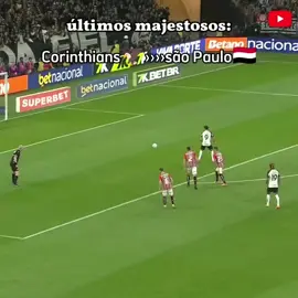 2 anos de freguesia pura🇾🇪#fyp #spfc #majestoso🇾🇪🦅 #corinthians 