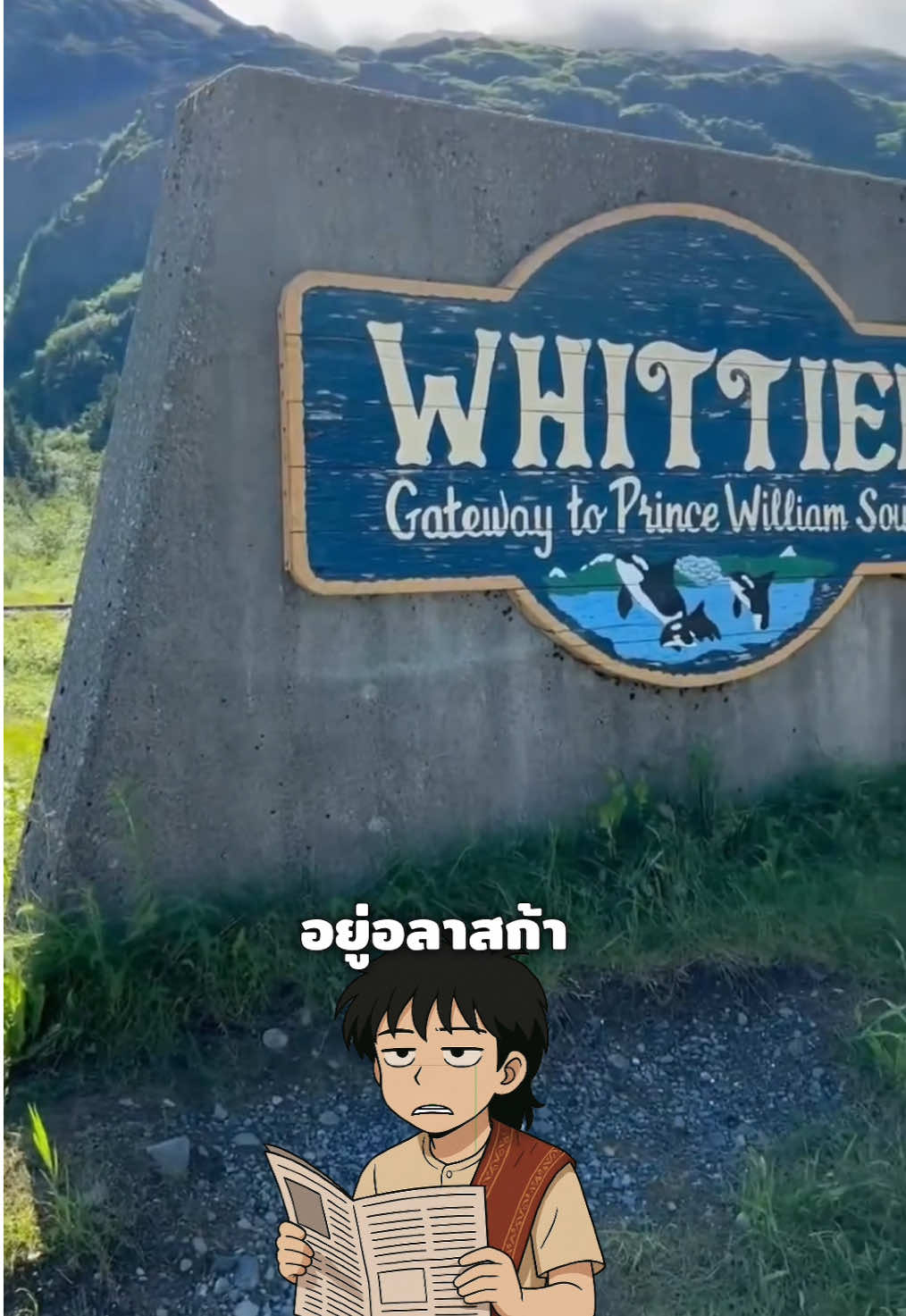 ⛄️ทุกคนในเมืองอยู่ในตึกเดี่ยวกัน? #ความรู้รอบตัว #สาระความรู้ #เรื่องเล่า #รู้หรือไม่ #เรื่องจริง 