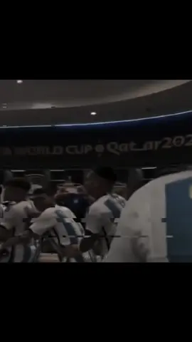 Mbappe prime vs argentina ☠️