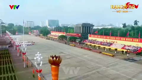 Toàn bộ sự kiện A80 được diễn ra trong một video.🥹🥹🇻🇳 #a80 #quandoinhandanvietnam  #toquoctrongtim #vietnam #xh 