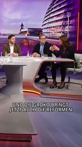 Politik muss die Meinung und Sorgen der Menschen ernst nehmen – und Entscheidungen transparent sowie nachvollziehbar gestalten. Die FREIEN WÄHLER sind die verlässliche Stimme der bürgerlichen Mitte. 🗣️ Tanja Schweiger bei Maybrit Illner #FREIEWÄHLER