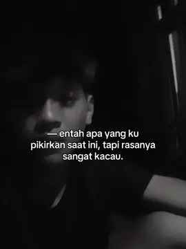 tapi GK tau kok serasa kacau banget,😊#fypシ゚ 