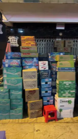 Vẫn tiếp tục nhận nhu yếu phẩm dầu cầu tp hcm ủng hộ bà con vùng lũ miền trung#miêntrung #vunglu 