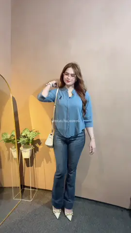 #fyp #fyppppppppppppppppppppppp #viral #kemeja #trending 