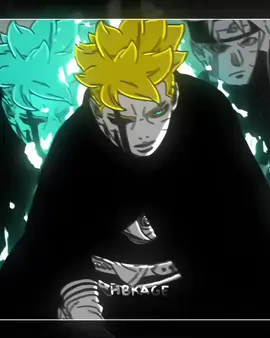 #BORUTO | WE ARE SO BACK 🙏🏽 bros done used karma 🔥 | just a really quick edit, i most likely will do this style more, not sure though 🙏🏽#borutotwobluevortex #anime #manga #edit | @ℭ𝔥𝔬𝔰𝔢𝔫 ♥️
