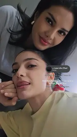 @Jiji @Vsitorus #VINJI #vinaanggisitorus #liliagzraryan #missgrandinternational 