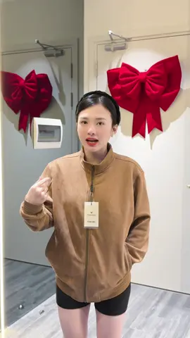 [NEW]Áo khoác nam Da Lộn Lót LÔNG