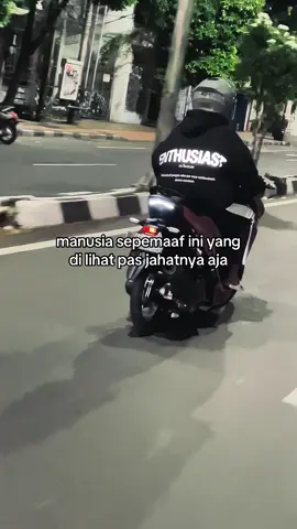 seburuk itu di mata org lain? #vario125 #varionew 