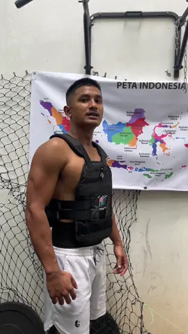 Sekarang waktunya Tangerang🔥💪🏽 - 📍alun2 kota tangerang 🗓️minggu, 23 nov 2025 🕦07.00-selesai