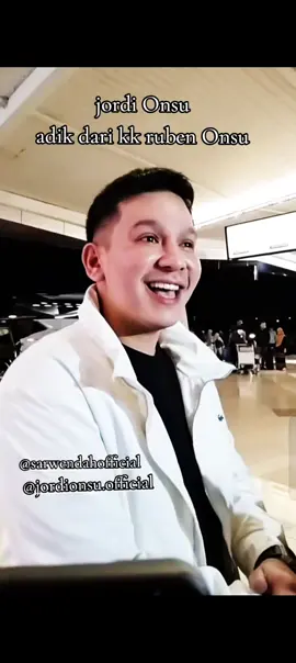#jordi #jordionsu #rubenonsu #sarwendah #onyo 