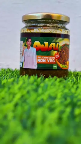 Non Veg Pulichakeerai#ojaii #ojai#fypシ゚ @RAJ 