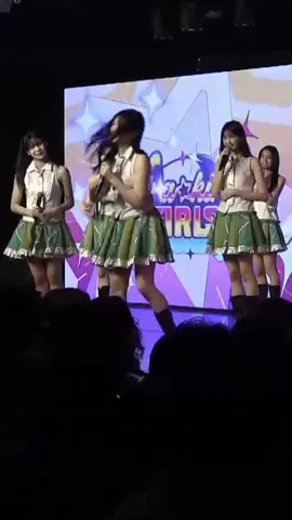 Ciiee yg Global Center #delynnjkt48 #kirakiragirlsjkt48 #globalcenter #jkt48 #fyp 