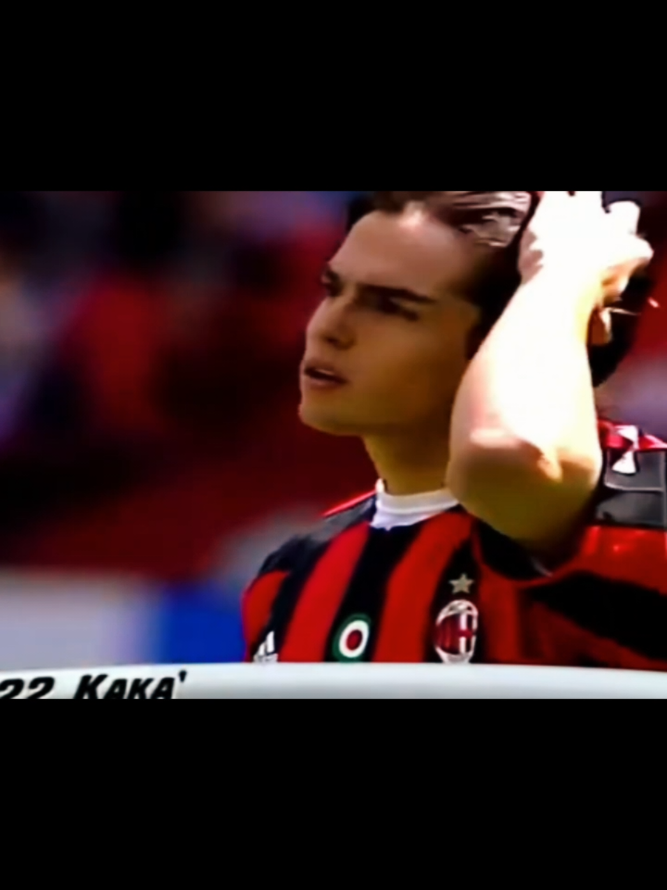 perfeito demais #kaká #fyp #edit #ricardoizecson #viral 