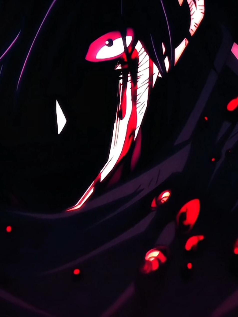 Triển khai Lãnh địa💀 #animeedit #jujutsukaisen #fushiguromegumi #fyp #tbnhz 