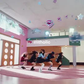 dropping bangers since birth #illit #trending #kpop #illitholic #viral 