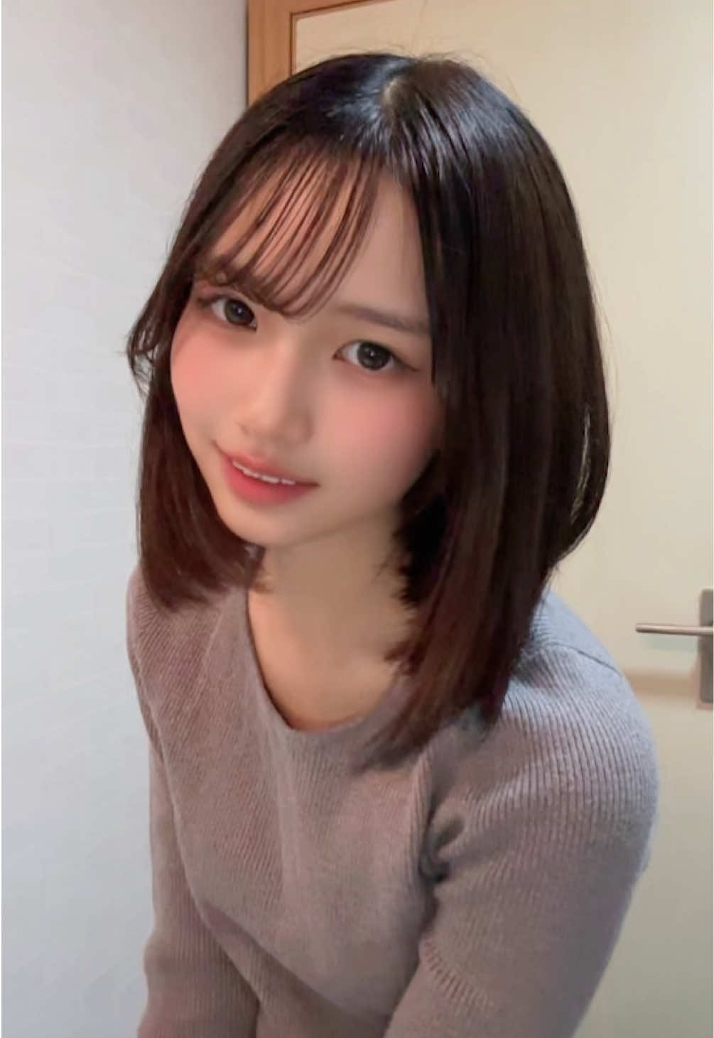 フォロワーめっちゃ増えたんやけどうれしすぎる〜ほんとにありがとう🫶🏻💗#12世代 #ハーフ #jc #fyp #fyppppppppppppppppppppppp 