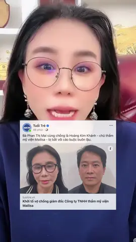 Mai Lisa trước khi bị bớ. #MAILISA #tinkhotin247 #buonlau #tronthue 