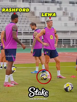 Rashford in Barcelona💔