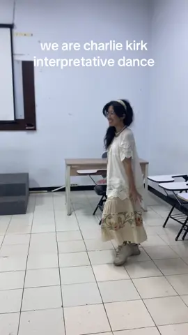 protect queer art guys! #charliekirk #fyp #roblox