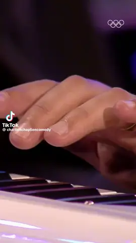 #mrbean #sinfonia #yennyfrancia