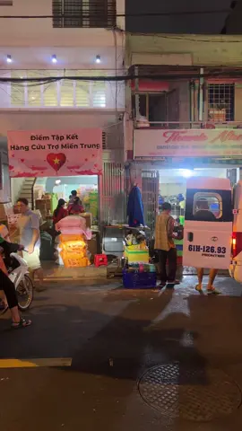 Cố lên bà con miền trung rồi tất cả sẽ vượt qua còn có tất cả bà con cả nước hướng về vung lũ#miêntrung #vunglu #xuhuong 