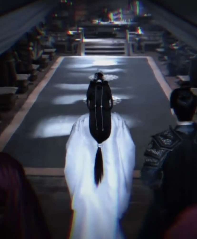 Phong thái này mới xứng là người đứng đầu thiên hạ. #phuonghoangdaithuong #dothinhhinh #tranyham #phimcotrangtrungquoc #ypct_team 