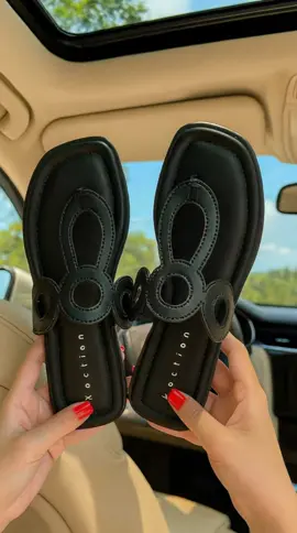 Sendal Teplek Japit KEEYA Wanita Empuk Nyaman Dipake