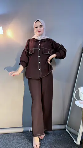 Outfit satset pake Oneset premium🫵😍 #oneset #setelanwanita 