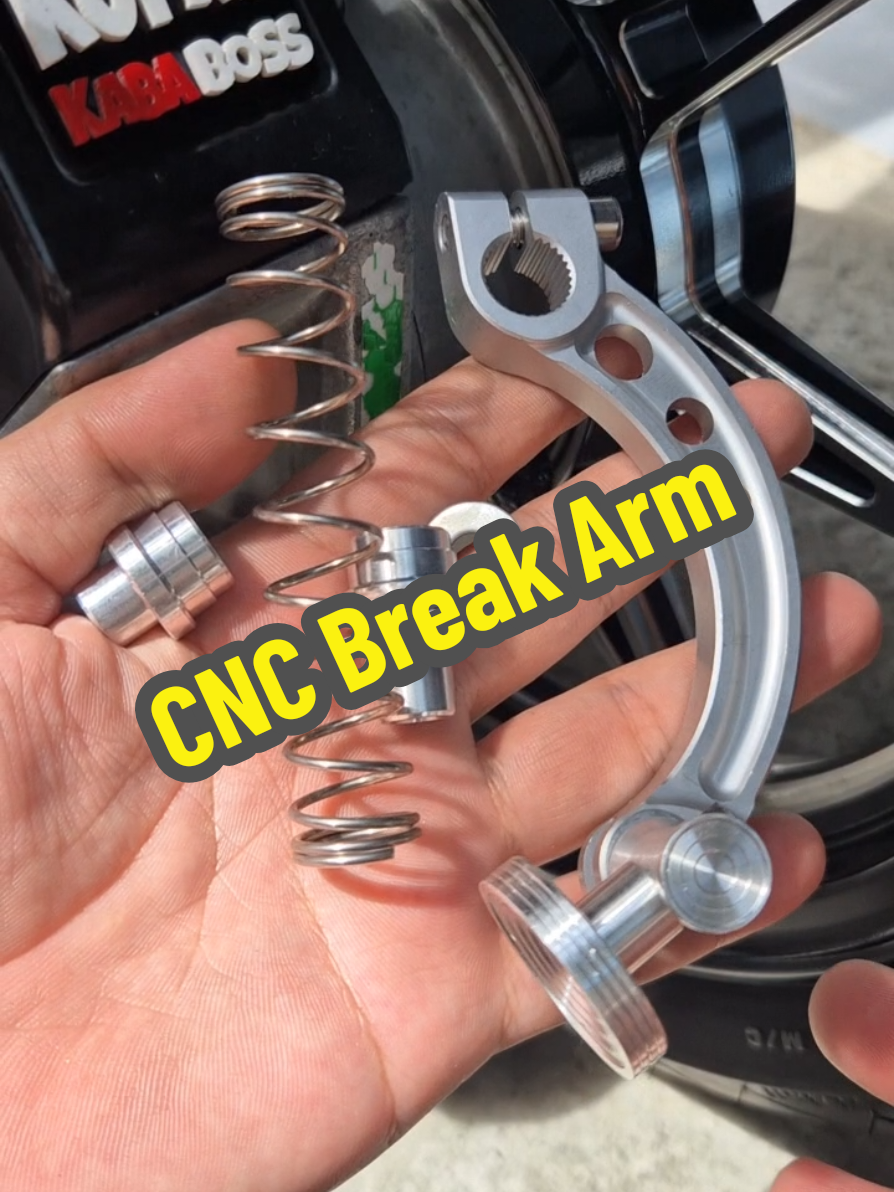 MAPORMA AT MALINIS ANG DATING👌 #CleanSetUp #CNCUpgrades #MotorElegance #TropaTipsPH #PremiumRide 