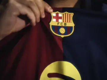 غدا نلتقي ❤💙#barcelona #برشلونة #برشلونة💙❤️ 