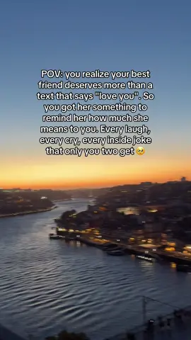 🥹 #bestfriend #bestiegifts #christmasgift 