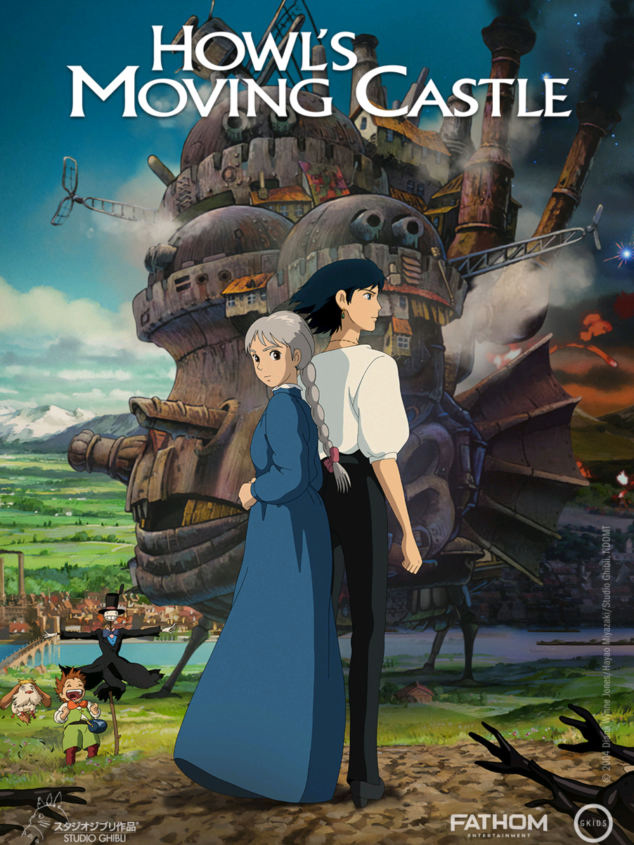 Membalas @njar_2612009HOWL'S MOVING CASTLE - part 4 dubbing indo.. #howlsmovingcastle #ghiblimovie #fypシ゚ #lewatberanda #fyp 